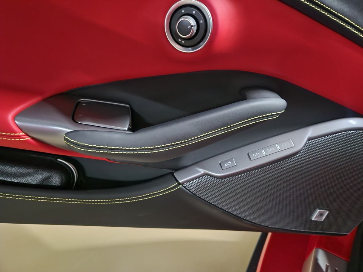 Ferrari Portofino, 2022 — фото 12 из 12