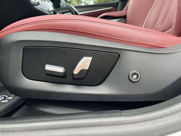 BMW 5 Series, 2022 — фото 9 из 9