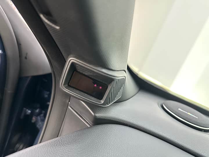 Geely Galaxy A7, 2025 — фото 7 из 9