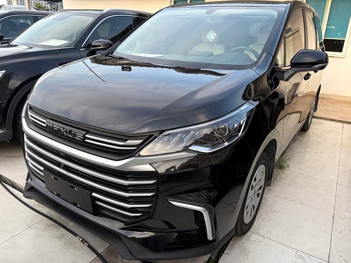 Maxus G50, 2023 — купить в Костроме под ключ