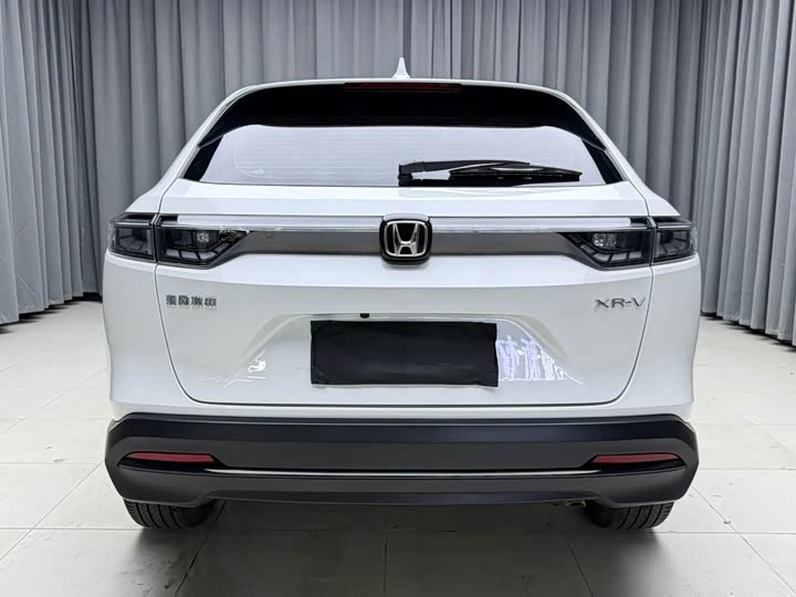 Honda XR-V, 2022 — фото 5 из 9