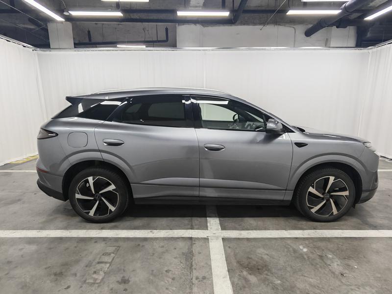 BYD Sea Lion 06 Hybrid/EV, 2025 — фото 8 из 12