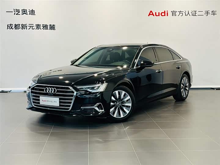 Audi A6L, 2023 — купить в Пензе под ключ