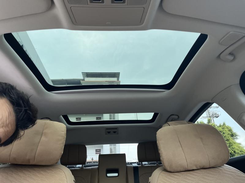 Jaguar XF L, 2025 — фото 12 из 12