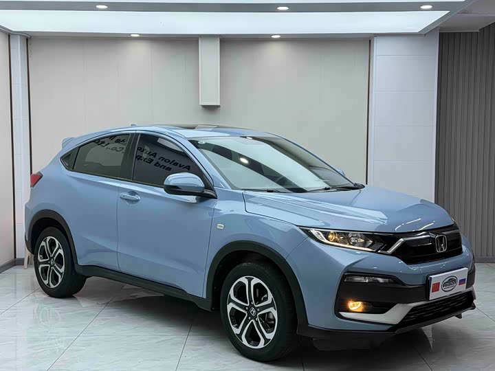 Honda XR-V, 2022 — фото 3 из 9