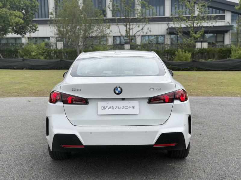 BMW 2 Series, 2025 — фото 4 из 12