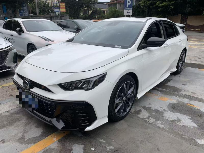 GAC Trumpchi Empow R, 2024 — купить в Костроме под ключ