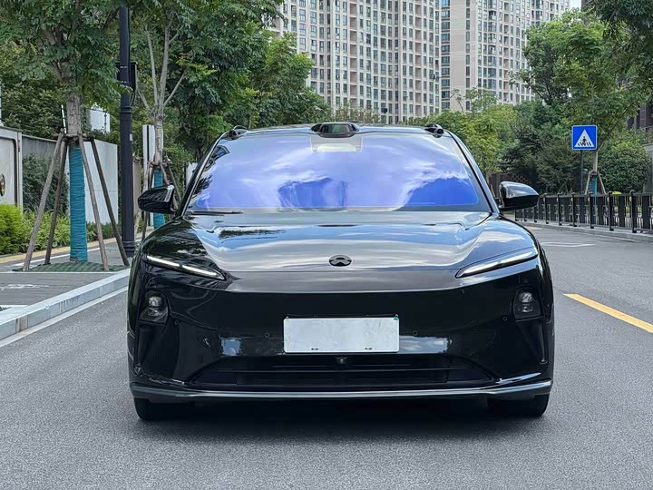 Nio ET5T, 2024 — фото 2 из 9