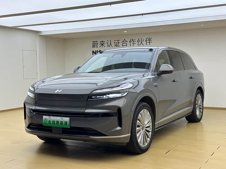 Nio Onvo L90, 2025 — купить в Твери под ключ
