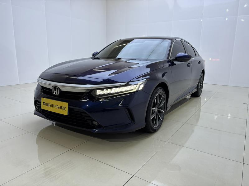 Honda Inspire, 2022 — купить в Самаре под ключ