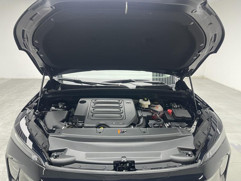 Buick Envision S, 2024 — фото 12 из 12