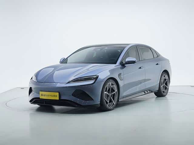 BYD Seal, 2023 — купить в Москве под ключ