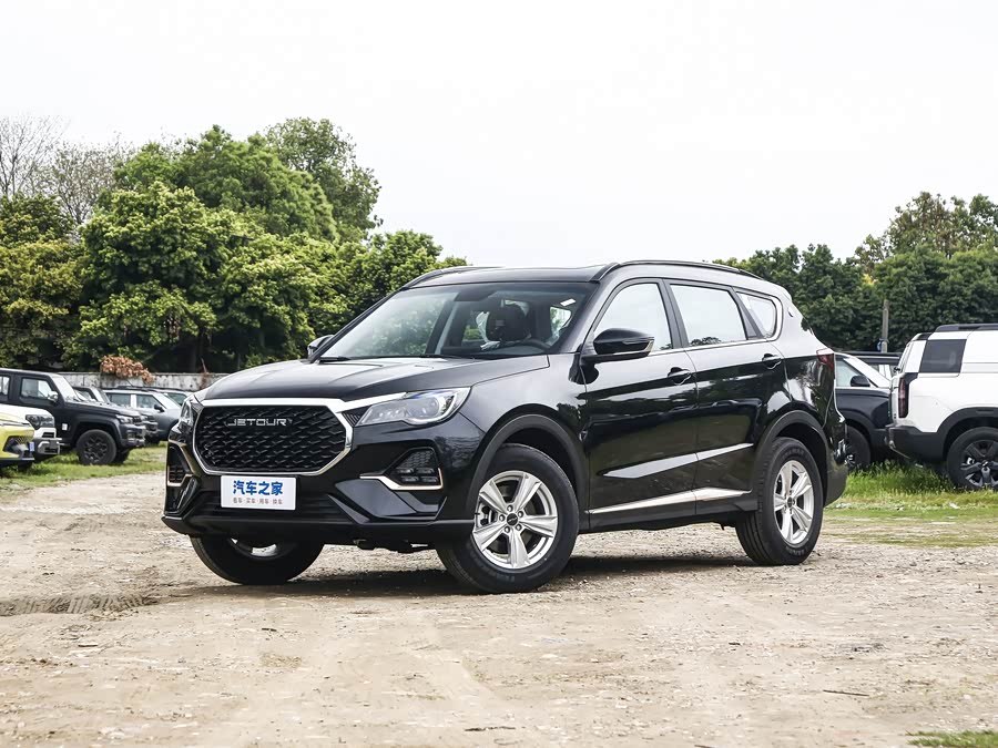 Jetour X70, 2026 — купить в Курске под ключ