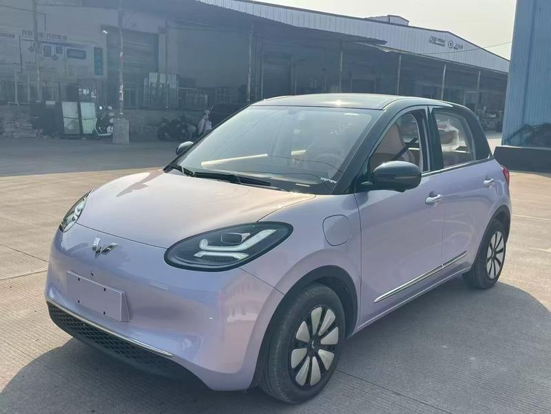 Wuling Bingo, 2025 — купить в Санкт-Петербурге под ключ