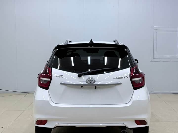 Toyota Vios FS, 2022 — фото 5 из 9