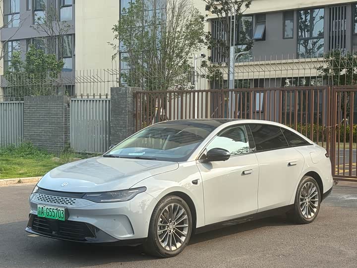 Leapmotor C01, 2024 — купить в Нижнем Новгороде под ключ