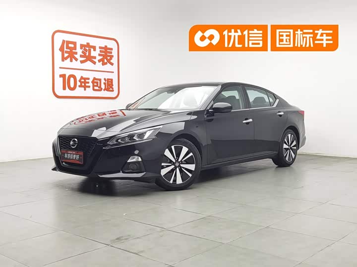 Nissan Teana, 2022 — купить в Санкт-Петербурге под ключ