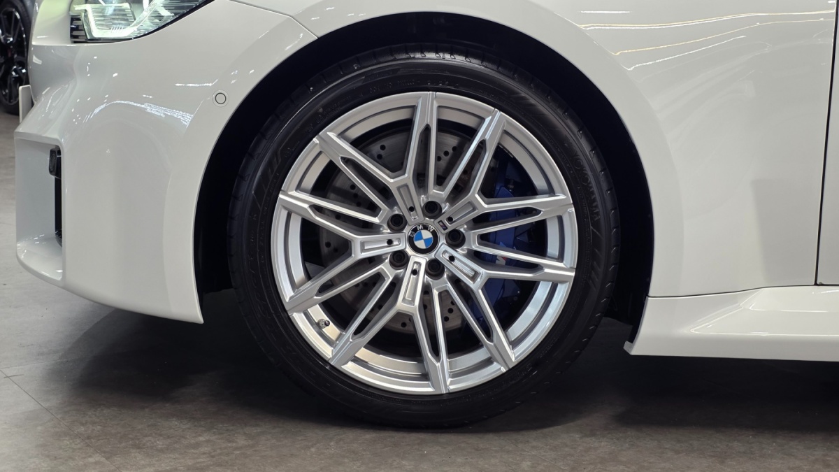 BMW M2, 2025 — фото 5 из 12