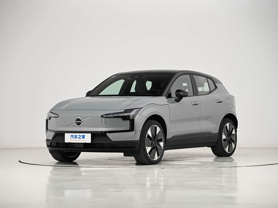 Volvo EX30, 2026 — купить в Самаре под ключ