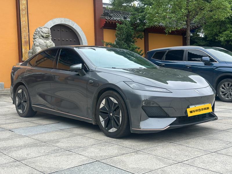 Changan Deepal SL03, 2022 — фото 3 из 10