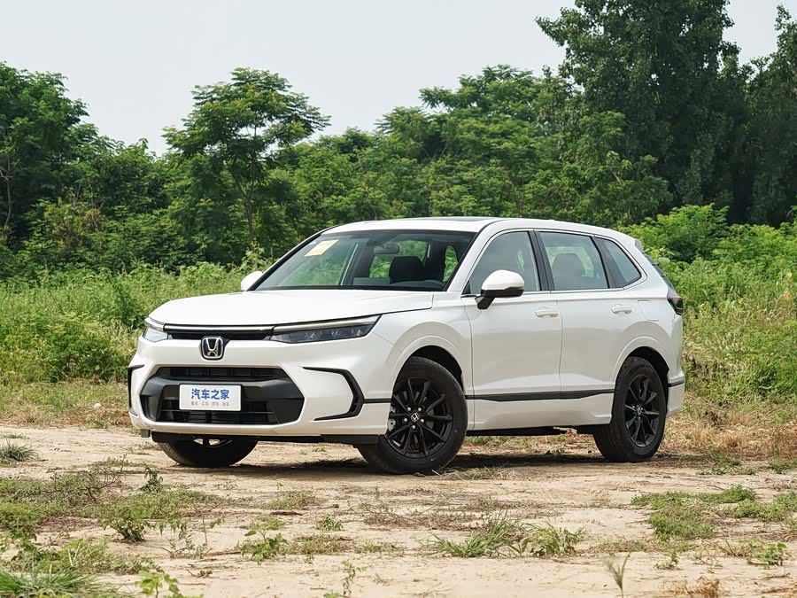 Honda Breeze, 2026 — купить в Туле под ключ