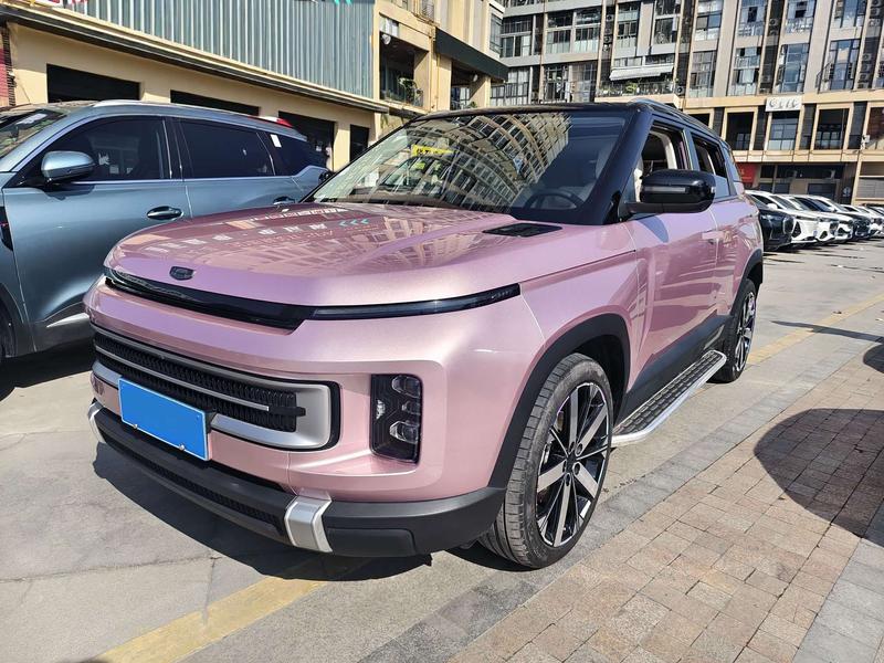 Geely Icon, 2022 — купить в Чебоксарах под ключ