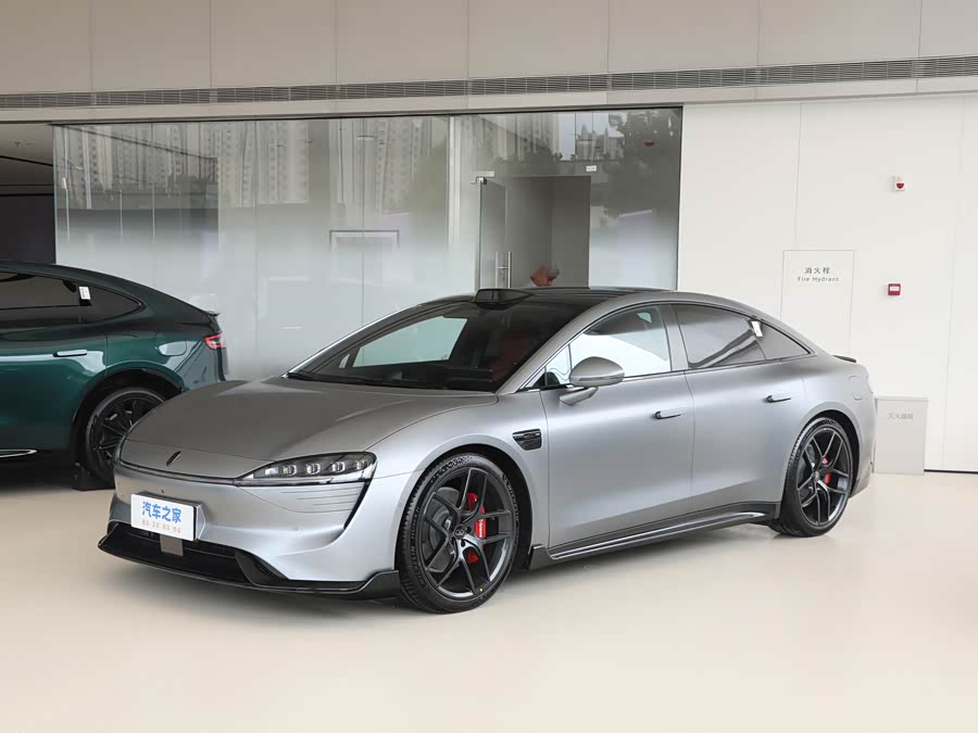 Luxeed S7, 2026 — купить в Рязани под ключ