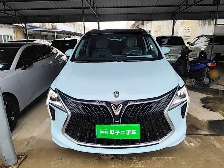 Dongfeng Forthing Yacht, 2022 — фото 3 из 9