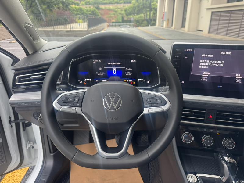Volkswagen Sagitar L, 2025 — фото 9 из 12