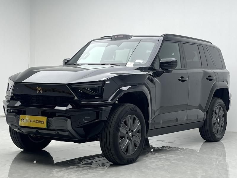 Dongfeng Mengshi M18-3, 2026 — купить в Калуге под ключ