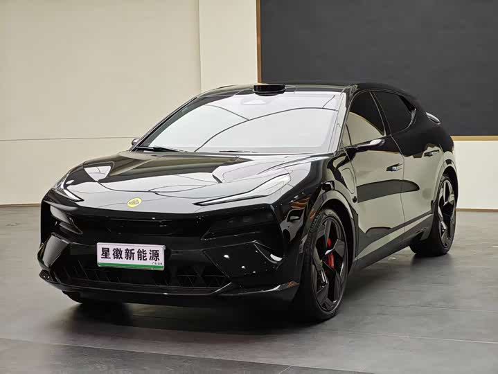 Lotus Eletre, 2025 — купить в Туле под ключ