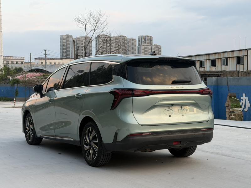 Dongfeng Forthing Yacht, 2022 — фото 4 из 10