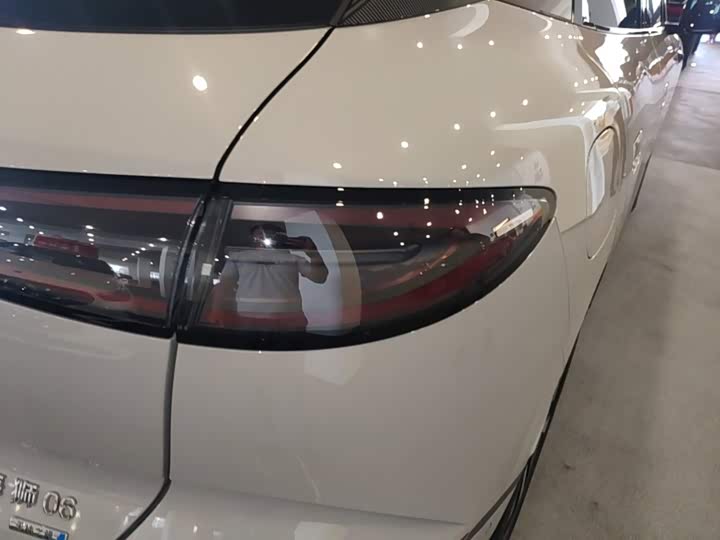 BYD Sea Lion 06 Hybrid/EV, 2025 — фото 8 из 9