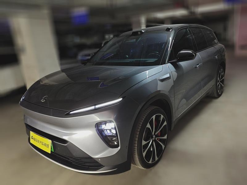 Nio ES8, 2024 — купить в Орле под ключ