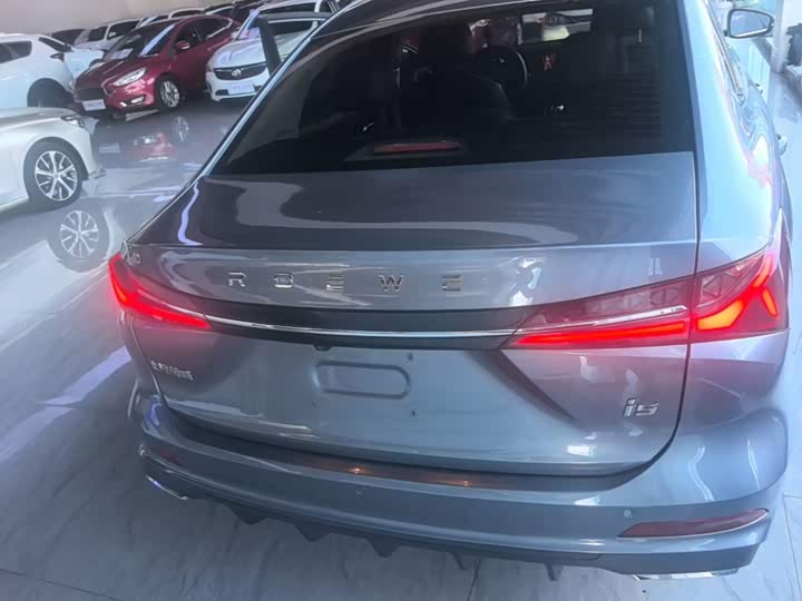 Roewe i5, 2023 — фото 6 из 9