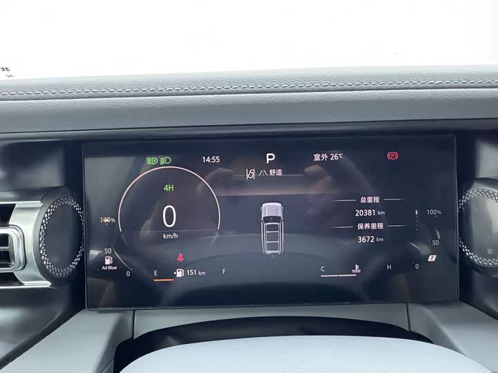 BAIC Beijing BJ40, 2024 — фото 4 из 9