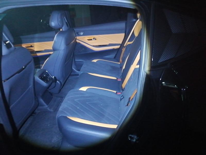 Changan Deepal SL03, 2025 — фото 9 из 12