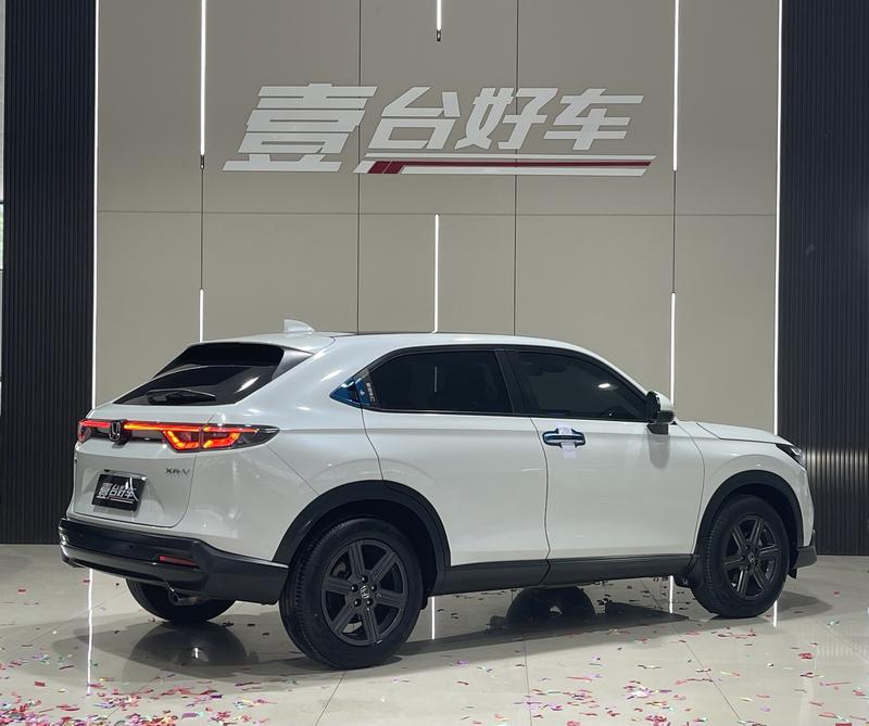 Honda XR-V, 2023 — фото 6 из 8