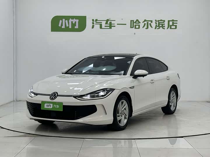 Volkswagen Lamando L, 2023 — купить в Твери под ключ