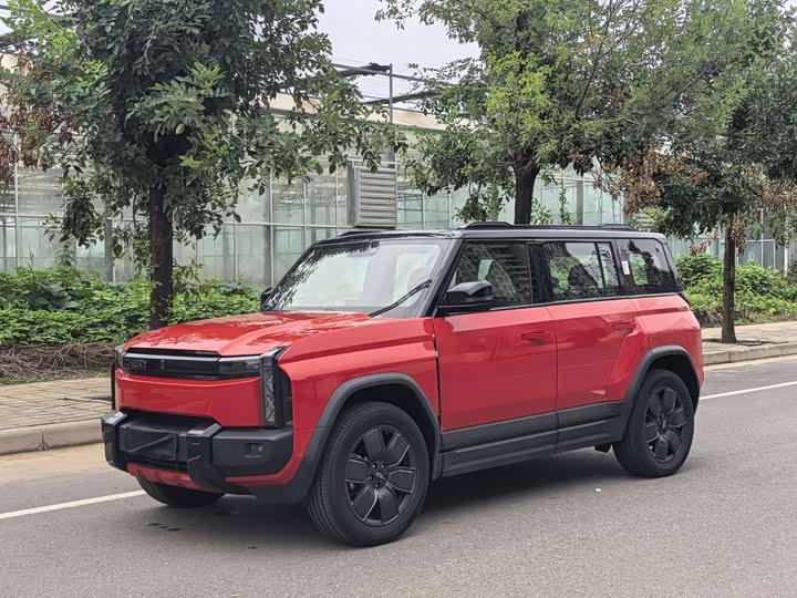 Chery Fulwin X3 Plus, 2025 — купить в Самаре под ключ