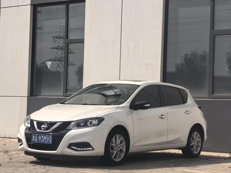 Nissan Tiida, 2021 — купить в Самаре под ключ
