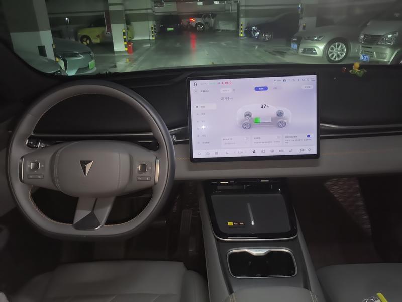 Changan Deepal S05, 2025 — фото 5 из 12