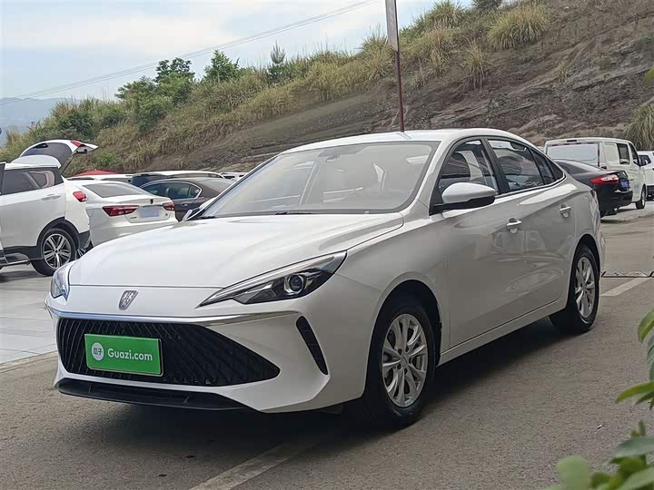 Roewe i5, 2024 — купить в Самаре под ключ