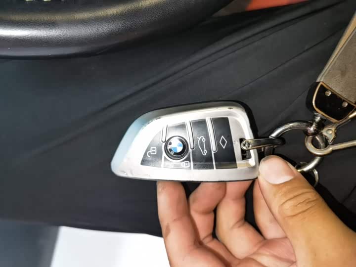 BMW X2, 2023 — фото 9 из 9