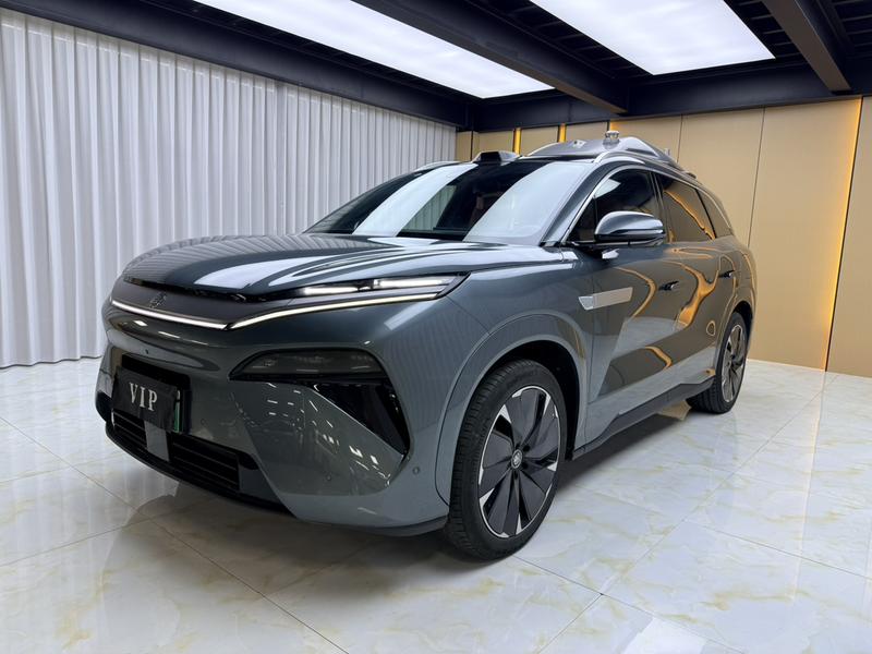 BYD Tang L, 2025 — купить в Санкт-Петербурге под ключ