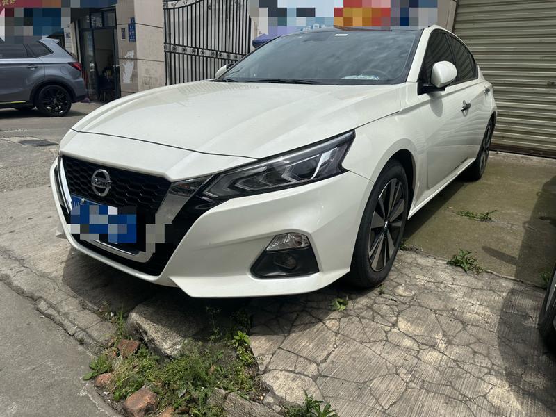 Nissan Teana, 2022 — купить в Липецке под ключ