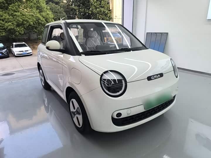 Changan Qiyuan (Nevo) Lumin, 2026 — фото 4 из 9
