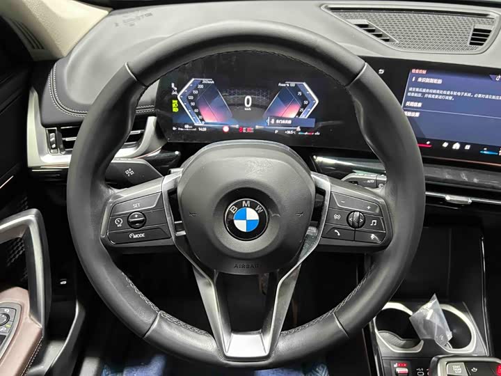 BMW X1, 2023 — фото 3 из 9