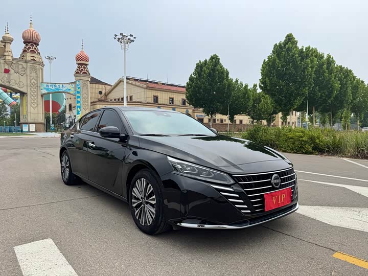 Nissan Teana, 2023 — фото 3 из 9