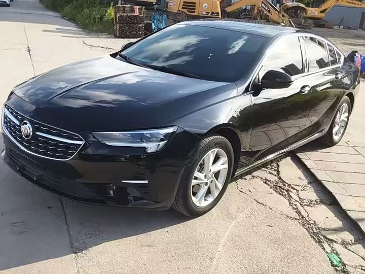 Buick Regal, 2023 — купить в Нижнем Новгороде под ключ